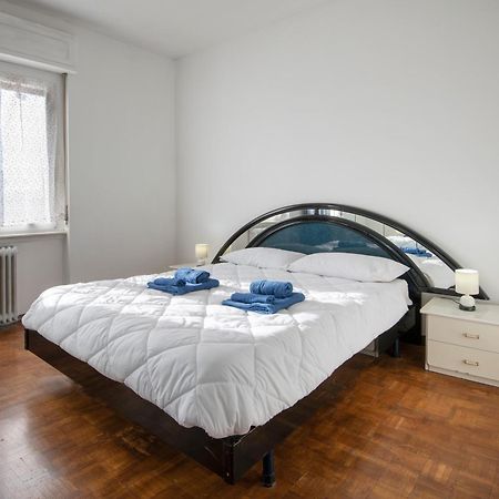 Stay House Mxp Airport Gallarate Luaran gambar