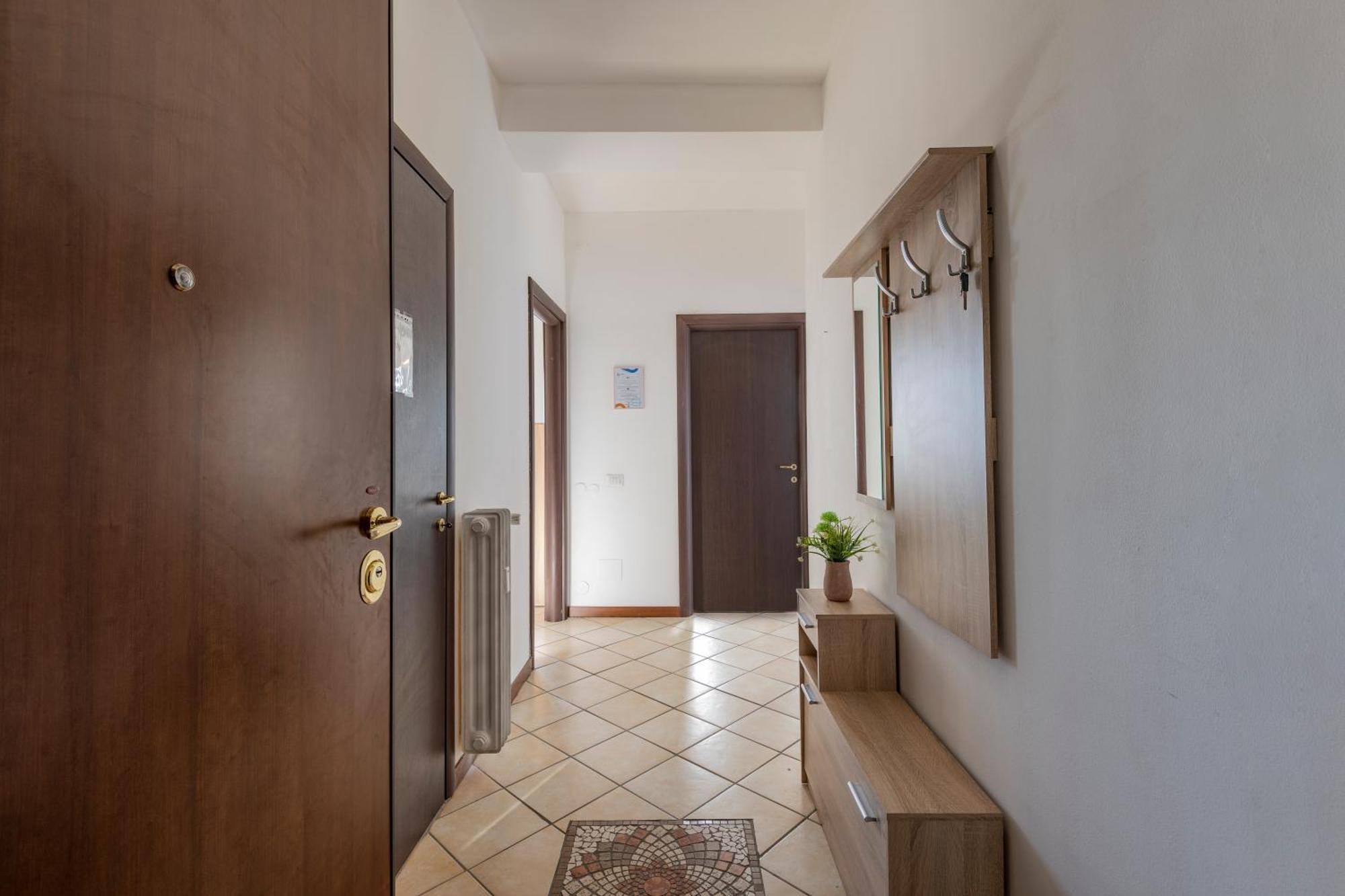 Stay House Mxp Airport Gallarate Luaran gambar