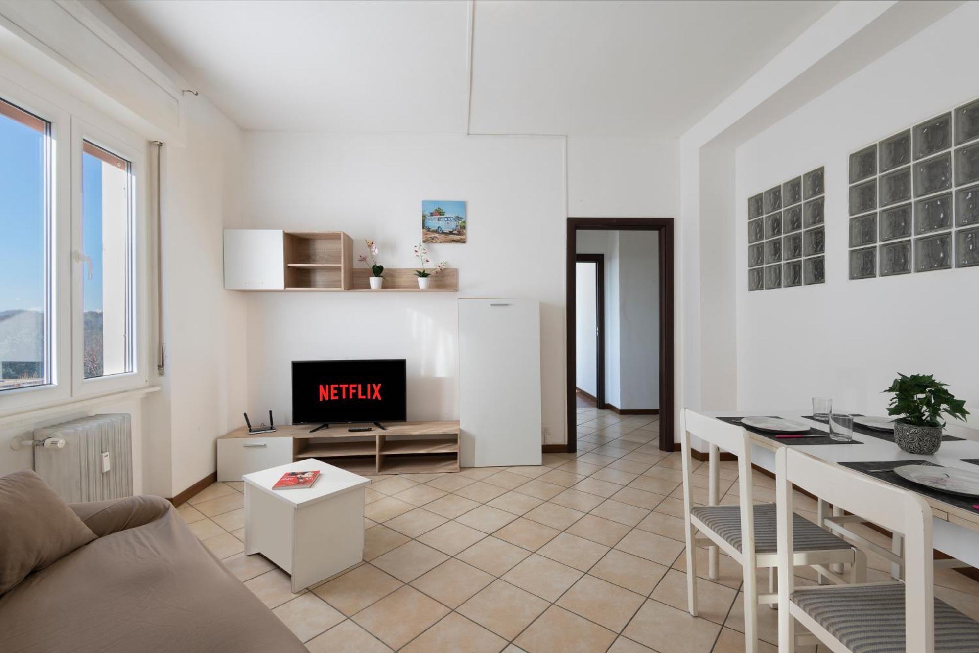 Stay House Mxp Airport Gallarate Luaran gambar