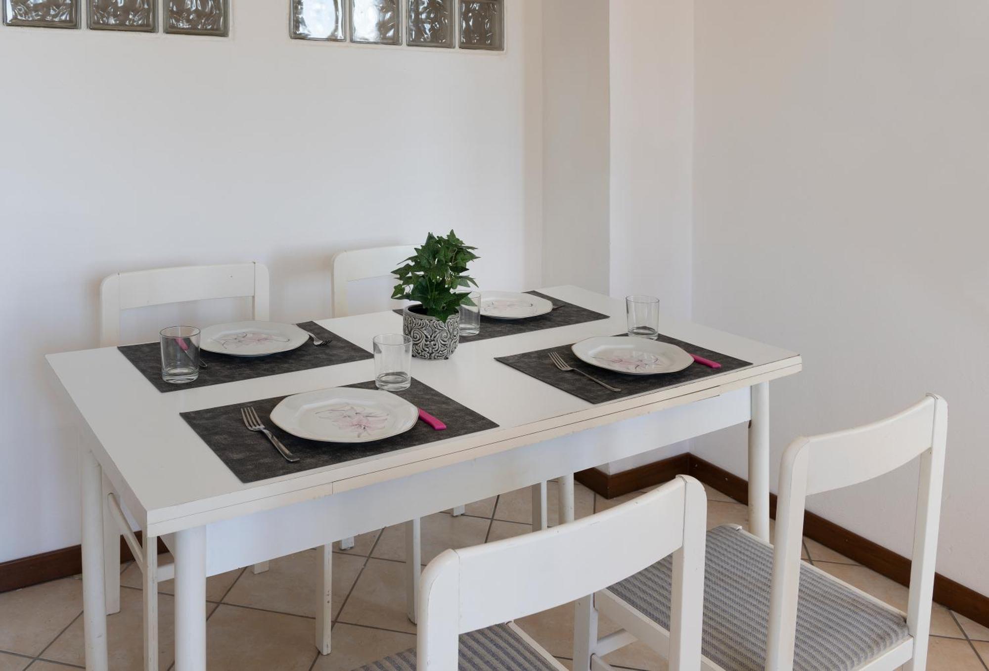 Stay House Mxp Airport Gallarate Luaran gambar