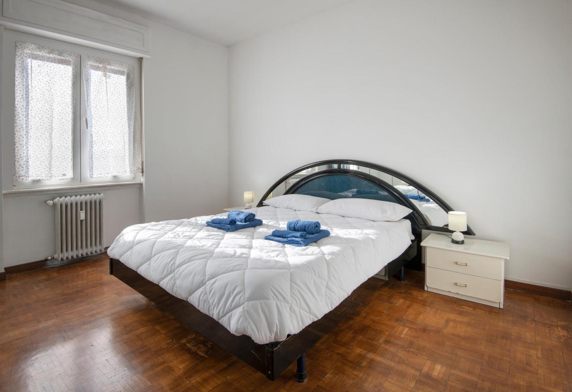 Stay House Mxp Airport Gallarate Luaran gambar