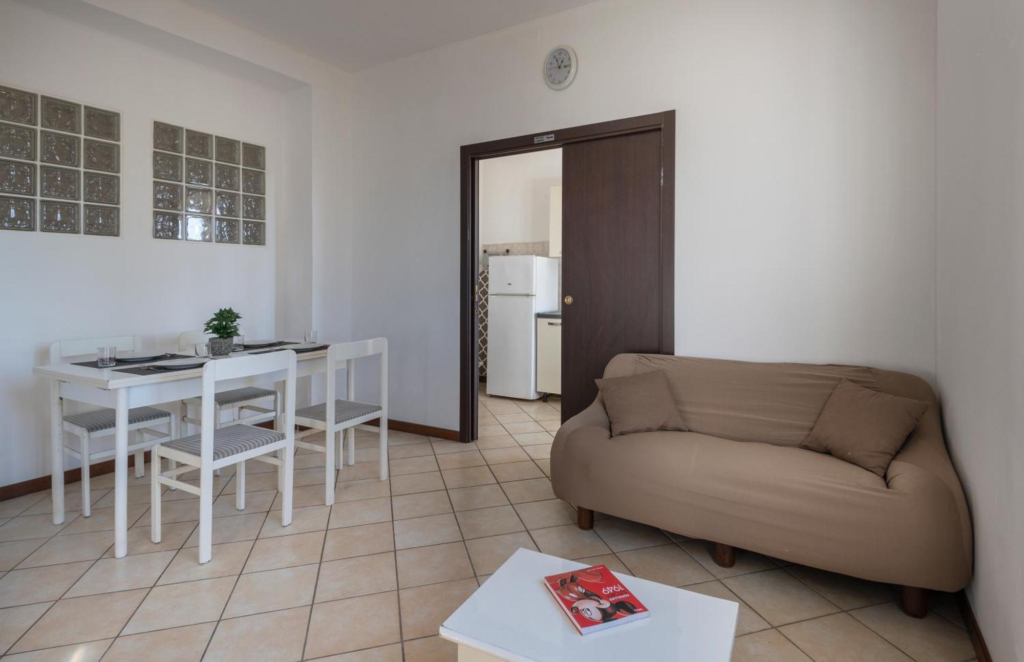 Stay House Mxp Airport Gallarate Luaran gambar