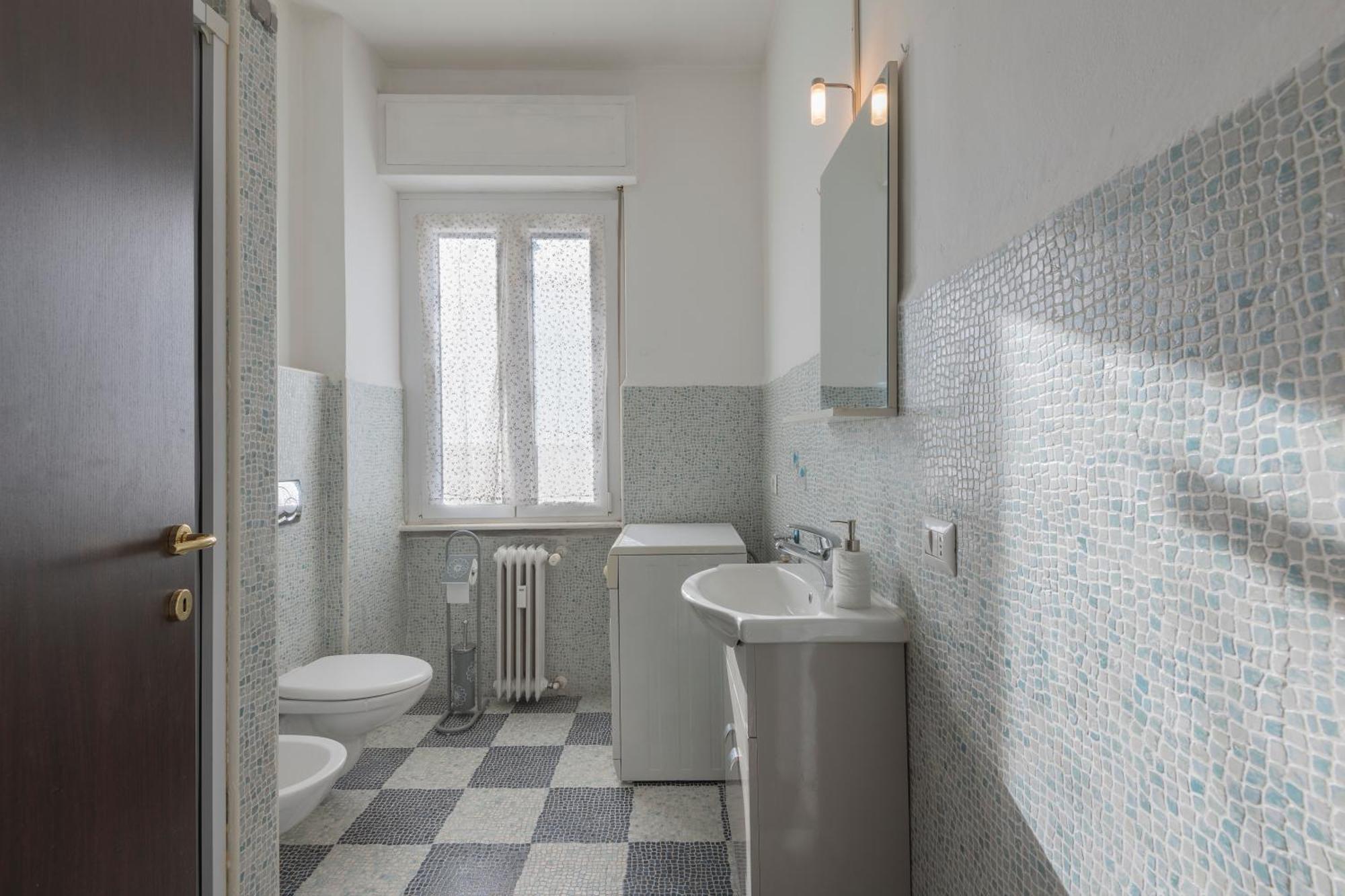 Stay House Mxp Airport Gallarate Luaran gambar
