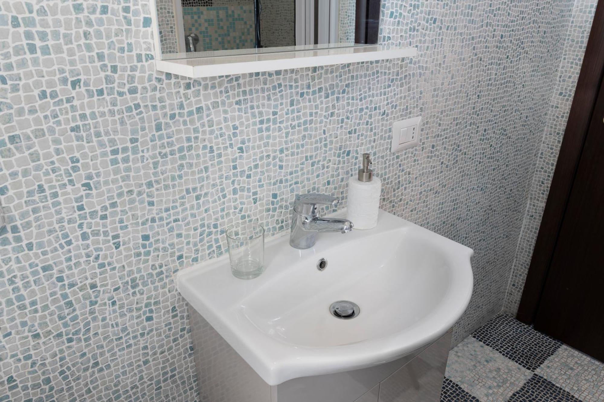Stay House Mxp Airport Gallarate Luaran gambar