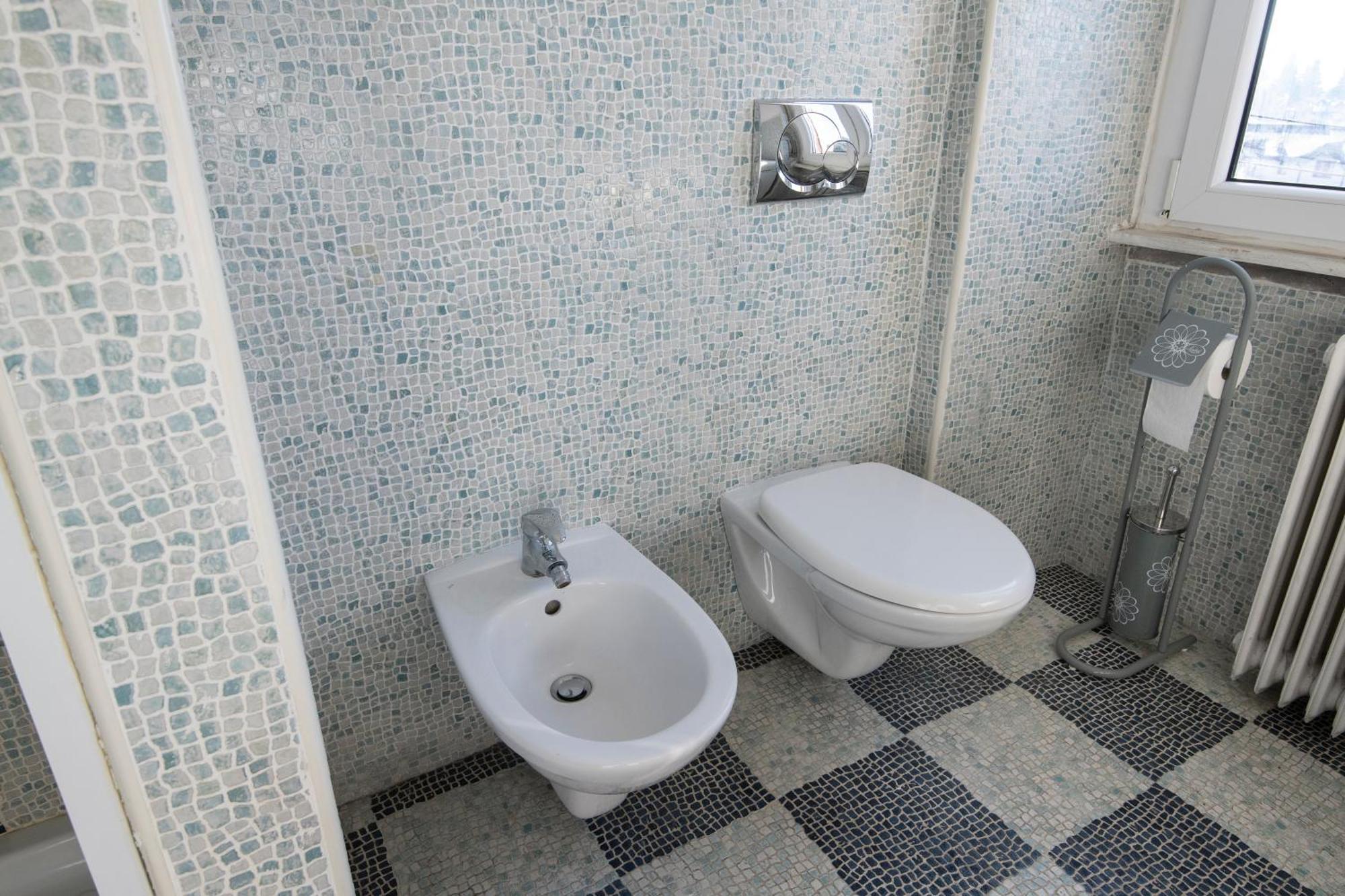 Stay House Mxp Airport Gallarate Luaran gambar